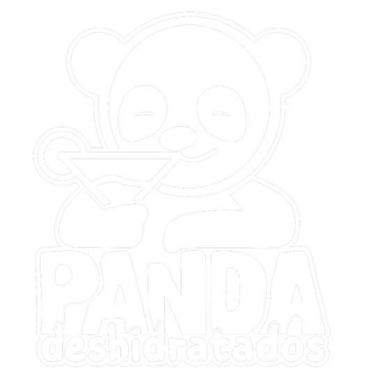 Panda Deshidratados